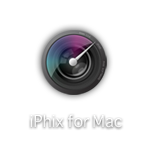 iPhix for Mac