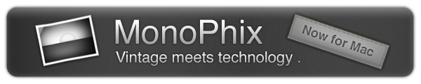 MonoPhix - Now available